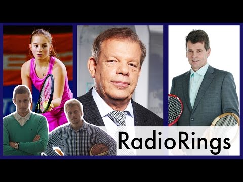 Radio Rings E18: Teniss, Kirovs un karstākie notikumi sportā