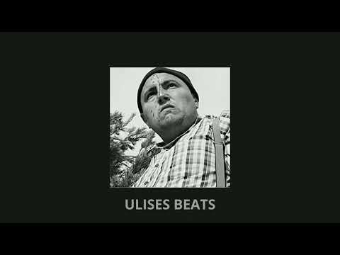 FREE | MIDAS ALONSO - dark boombap Type Beat - OLD SCHOOL