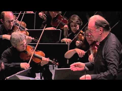 Smetana: Má Vlast: Aus Böhmens Hain und Flur / Harnoncourt / Chamber Orchestra of Europe / styriarte