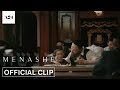 Menashe | Like a Lion | Official Clip HD | A24