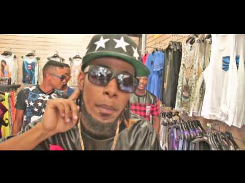 FREDIIX STAYAMAN - MÉSAZÉ (CLIP OFFICIEL)