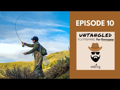 The EASY Way to Add Distance to your Cast | Ep 10