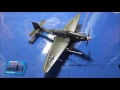 Revell - Junkers Ju87 G/D Tank Buster, 1/72, 04692