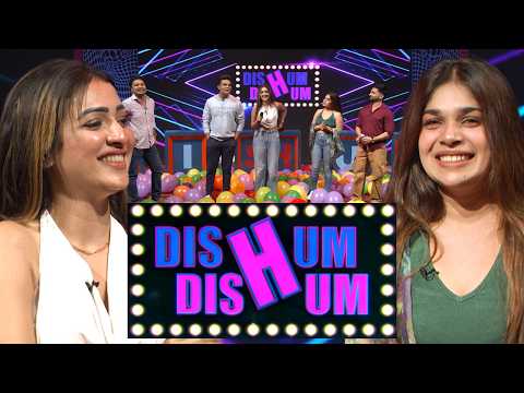 Dishum Dishum | Episode 328 | 07th February 2026 | TV Derana