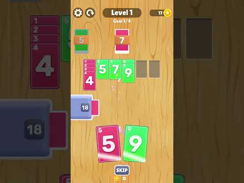 Solitaire Sort Jam