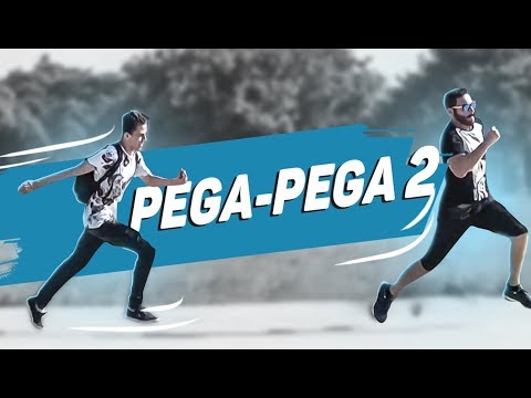 PEGA-PEGA com DESCONHECIDOS 2