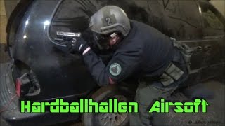 preview picture of video 'Hardballhallen Airsoft - 25 Mar 2015 - pt.4 - wednesday action.'