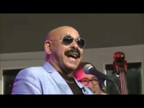 PARAMPAMPAN Oscar D Leon Feat C4Trio