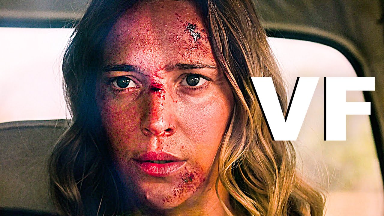 PIPA Bande Annonce VF (2022)