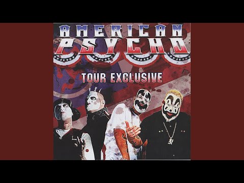 Videoclip de Get Geeked — Insane Clown Posse