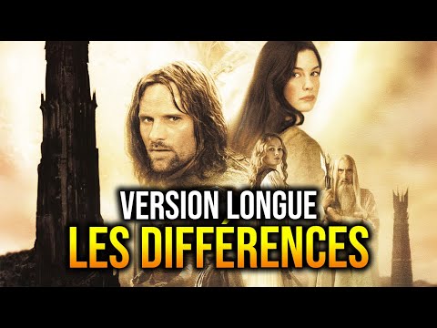 LES DEUX TOURS - les apports de la version longue