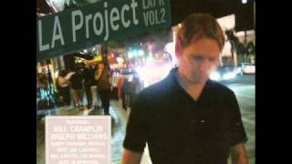 Peter Friestedt/Bill Cantos - There Aint Nothin' (Wings Of Joyful Thinking)