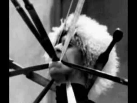 Cossackia microfilm propaganda