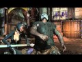 E3 2011: Batman: Arkham City