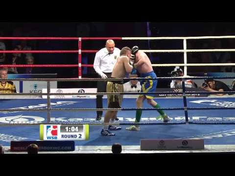 SEP vs LAPIN - Team Finals - Day 1 -  WSB Season 3