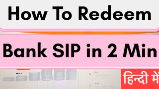 How to Redeem and Stop SIP ICICI Mutual Fund | How to Stop SIP from ICICI | Technical Rakesh Sharma