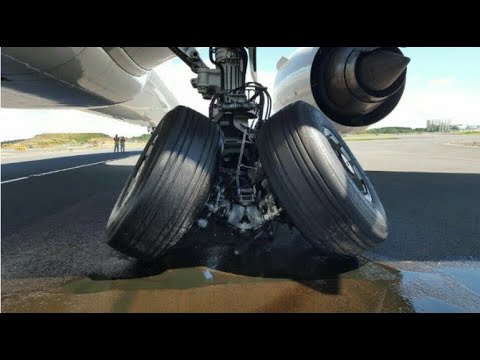 Thank you for flying Ryanair | #swiss001landing