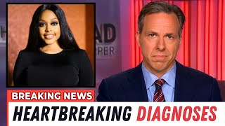 At 42, Chrisette Michele’s Heartbreaking Diagnosis Is Confirmed