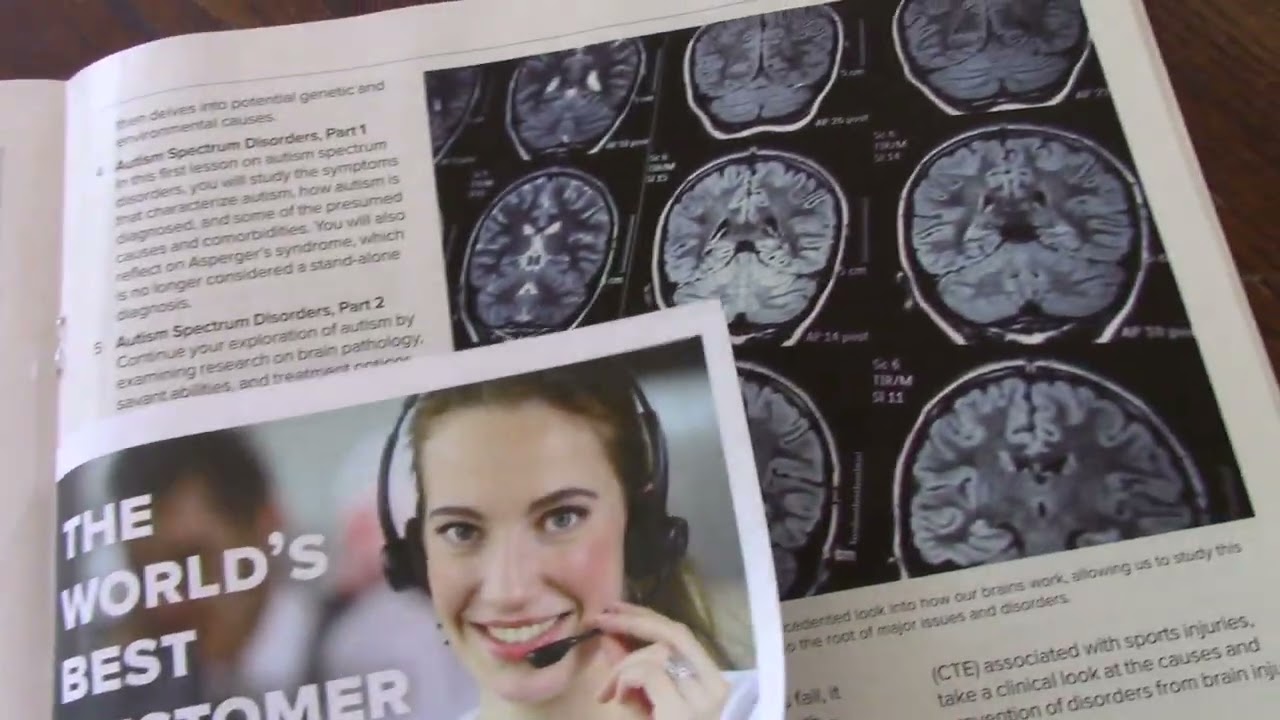 GREAT COURSES CATALOG