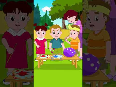 Putu tidak fokus main balon#bermainbalon #mainbersama #balloon #belajarwarna #mainananak #mainan