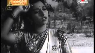 Tum Man Ki Peeda Kya Samjho - Jeet - Suraiya - YouTube