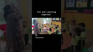 Green Apple Academy Video