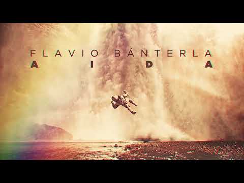 Flavio Bánterla - Aida (Music Video)
