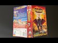 Opening Closing To The Wild Thornberrys Movie 2003 VHS UK