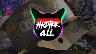 Limp Bizkit  - Rollin  (Matzimal Remix)  Hardtekk