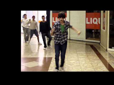 FreeStep  Viiny{+Friends}