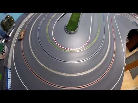 CNCTrackDesign Dynamics Correlation 02 12 2021