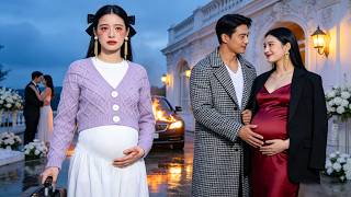 He believed ex’s lies, hurt & abandoned her. She divorced. He begged her tearfully.