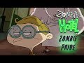 Zombie Hotel | Zombie Pride EP 04 | Full Episode