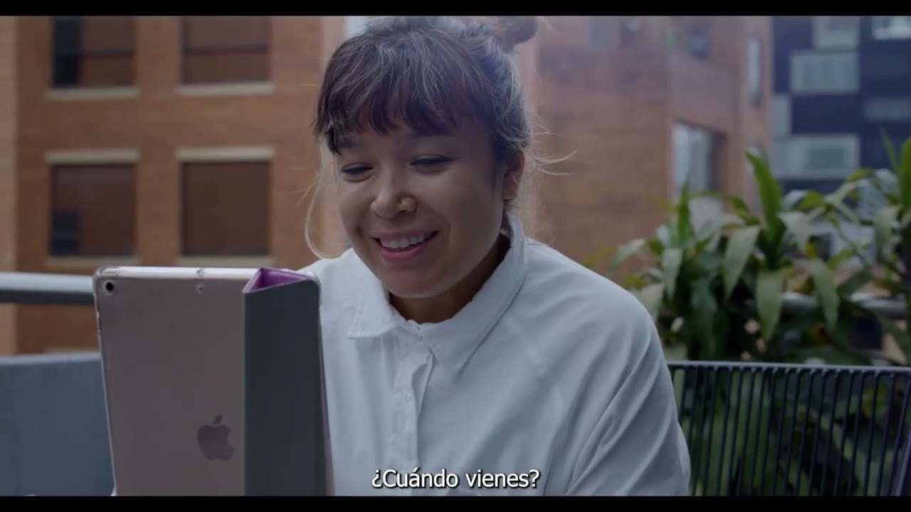TRAILER OFICIAL