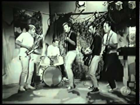 Michael Z. Gordon and The Routers - Crack Up - RARE!!