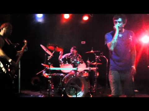 YEARS ECHO - All That Shall See - 06/15/11 - Las Vegas - Cheyenne Saloon