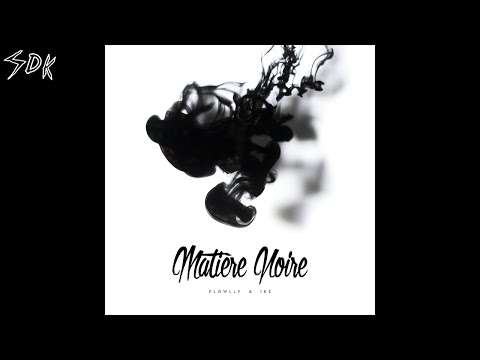 Nehi Howard & Ike Ortiz - Wavy Way (ft. Akirate)