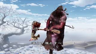 【MHGXゆっくり実況】第四話ＯＰカット