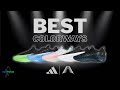 Best Adidas Anthony Edwards AE 1 Colorways