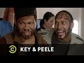 Prepared for Terries - Key & Peele Prepared for Terries - Key & Peele