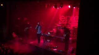 Leprous - Bonneville - Sao Paulo, Brazil - Latin American Tour 2019