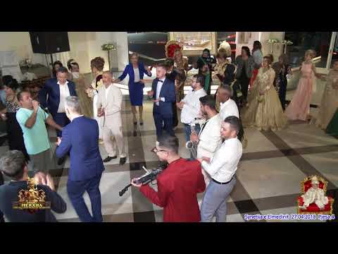 Synetija e Elmedinit Te Familja Qukolli Bekimi Beogradit STUDIO MERXHA (4K HDR )(Titel 9)2018