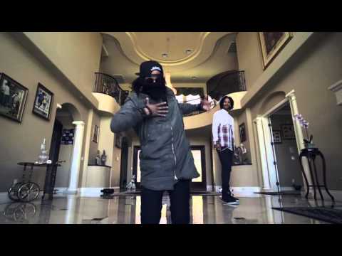 Kid ink feat chris Brown - Diamond and Gold