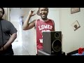 @cqbeatz  Vlog #1 w/ 5hyst Lord #freestyle #raw #uncut