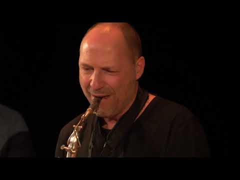 Belgian Jazz Meeting 2022 - Manuel Hermia Freetet