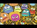 Disney FastPlay With Plankton S Army SpongeGuard On Duty