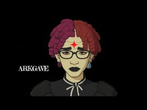 ARKGAVE - Algo así 