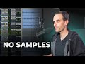 Start To Finish Drum Mix