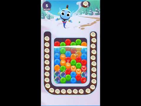 Disney Getaway Blast Level 166 - NO BOOSTERS ✈️🏝️ | SKILLGAMING ✔️