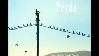 Zülfü Kaküllerin Amber Misali - Peyda Yurtsever (feat. Erkan Oğur)